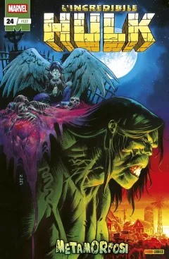 Volume cover